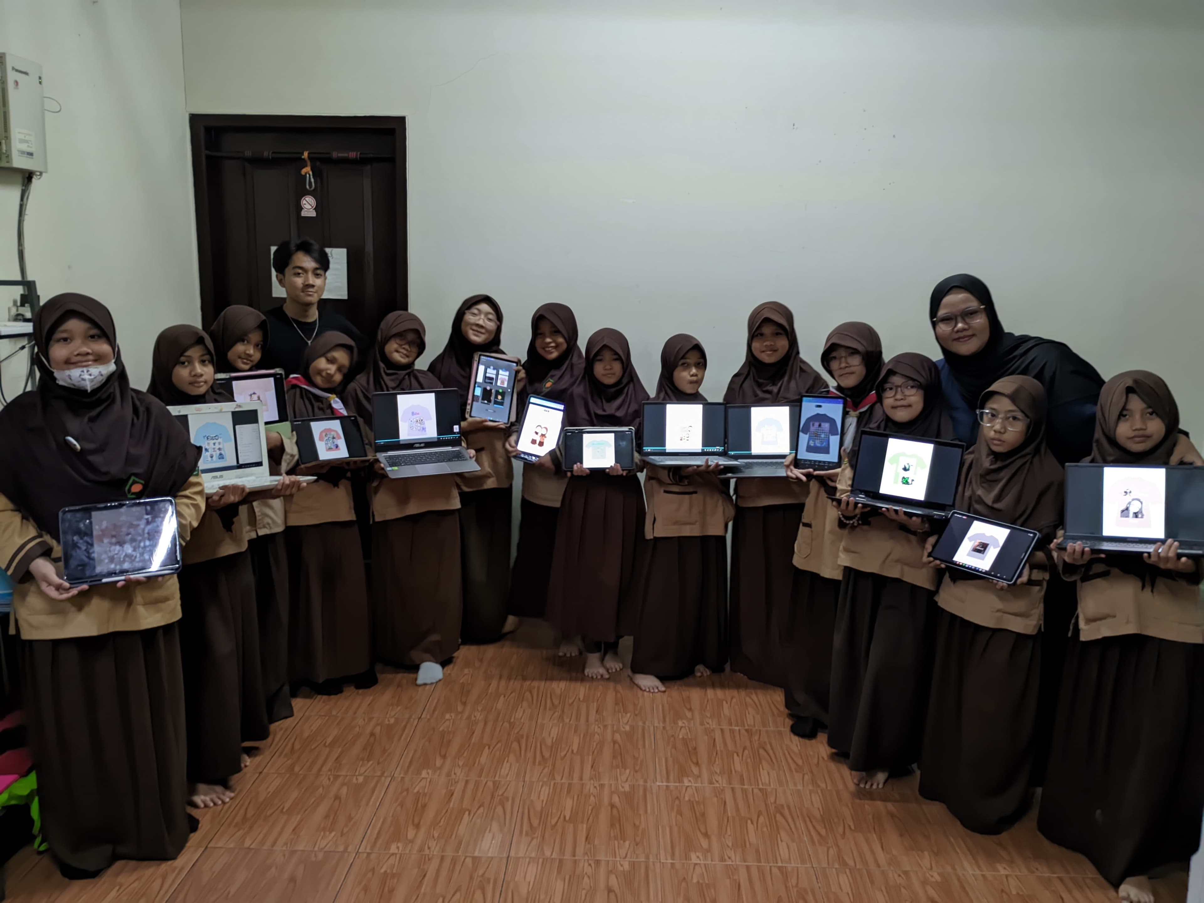 Design Canva Class photo 5