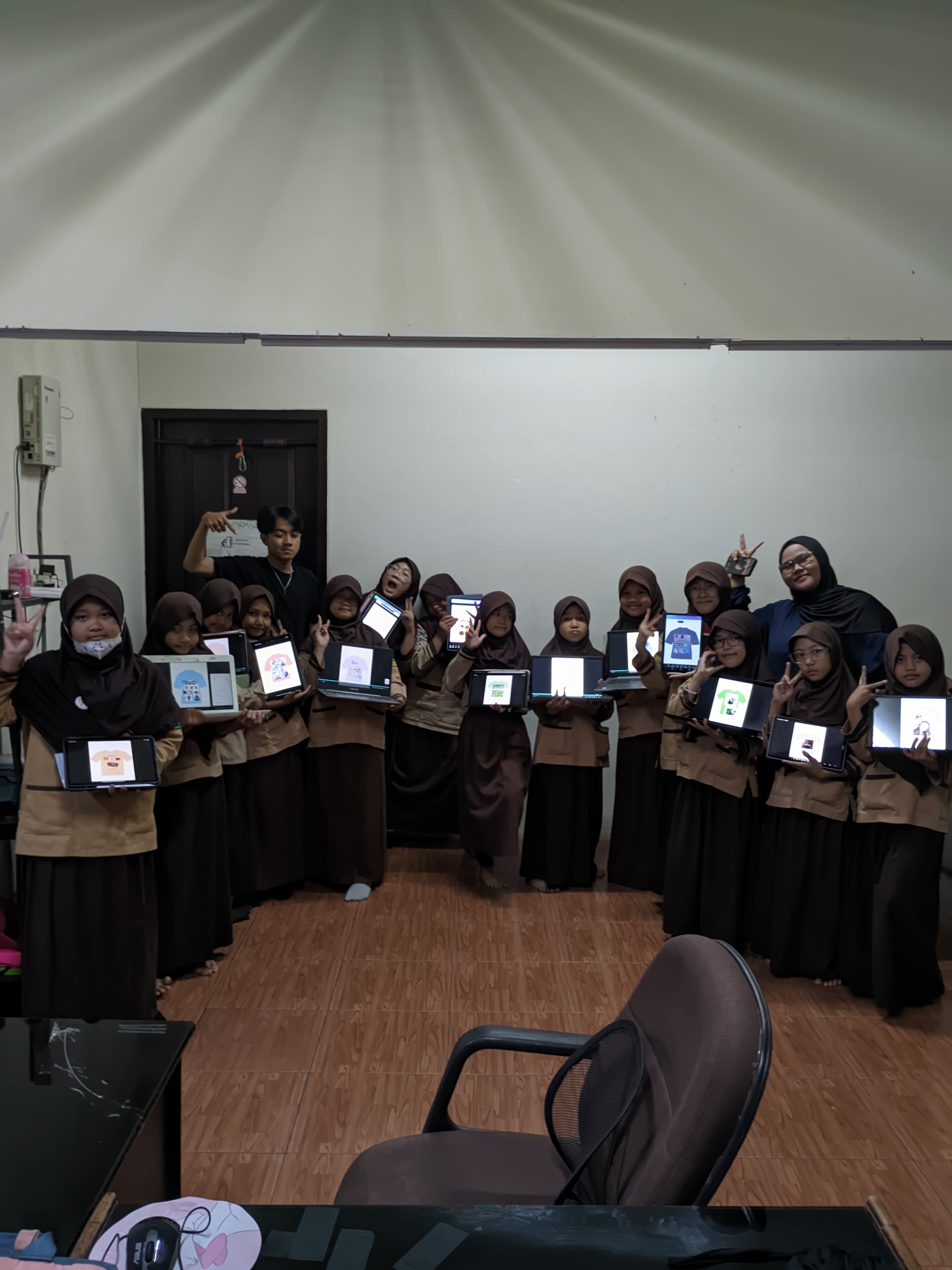 Design Canva Class