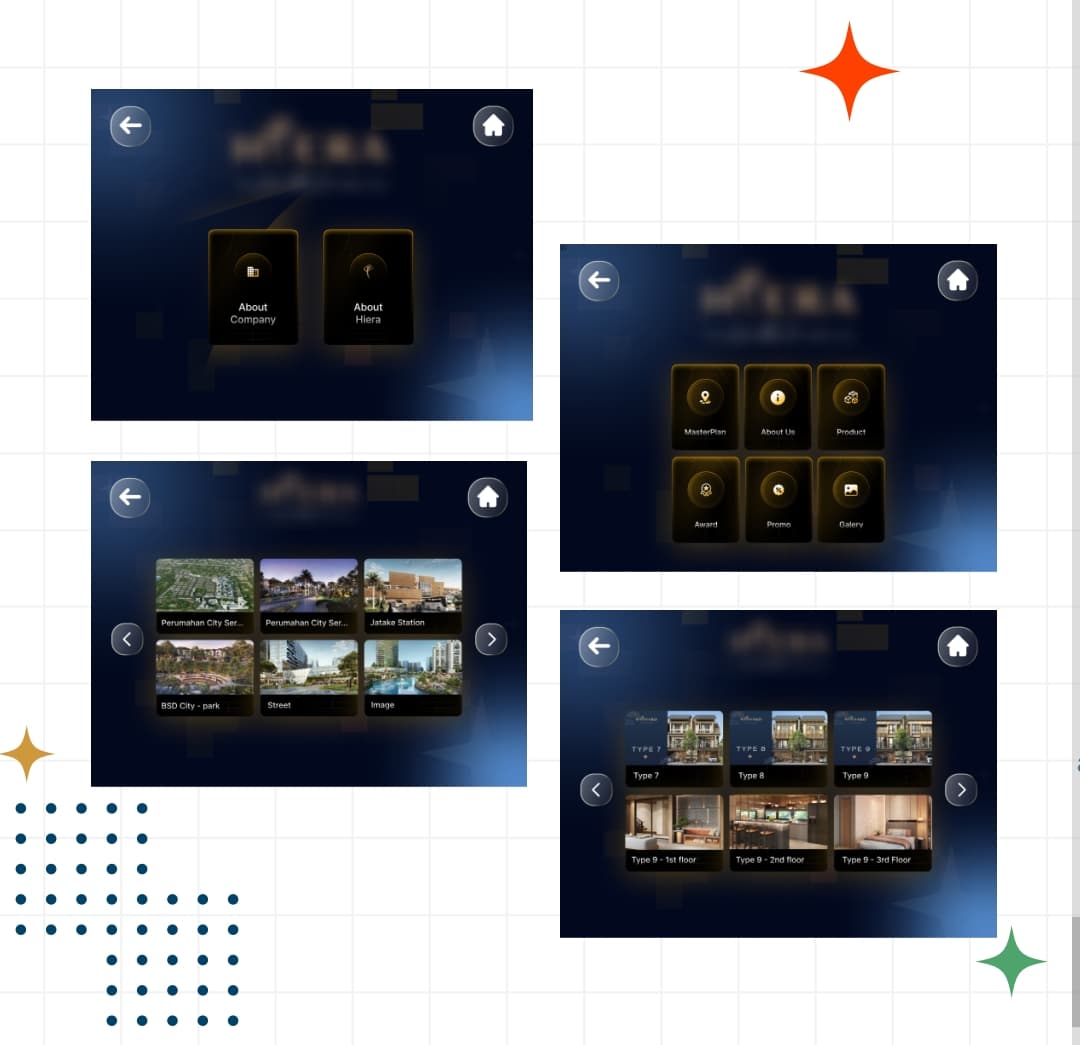 Media Center preview 1