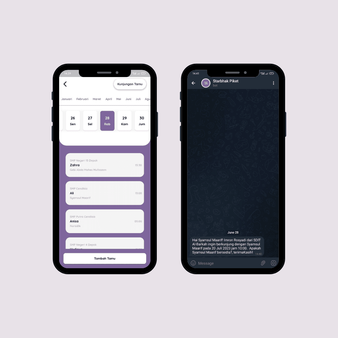 Starbhak Piket preview 6