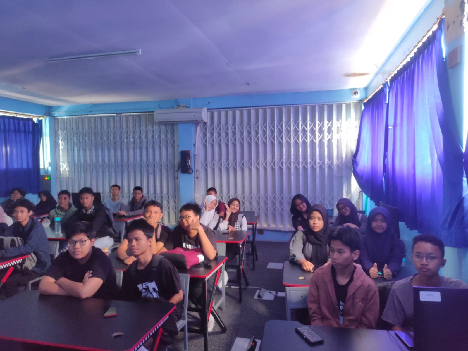 Dasar-Dasar JavaScript photo 3
