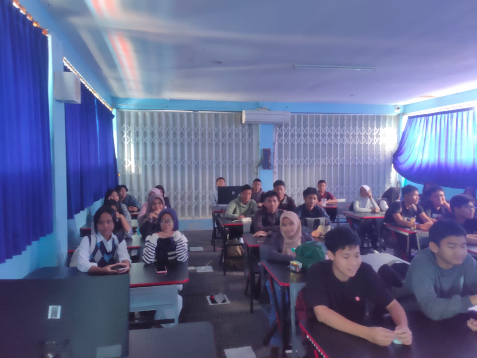Dasar-Dasar JavaScript photo 4