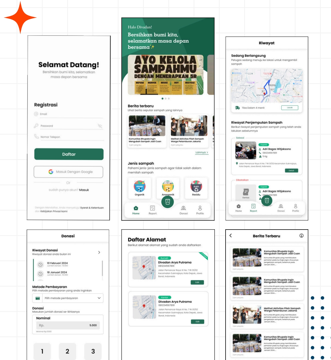 Eco-Green