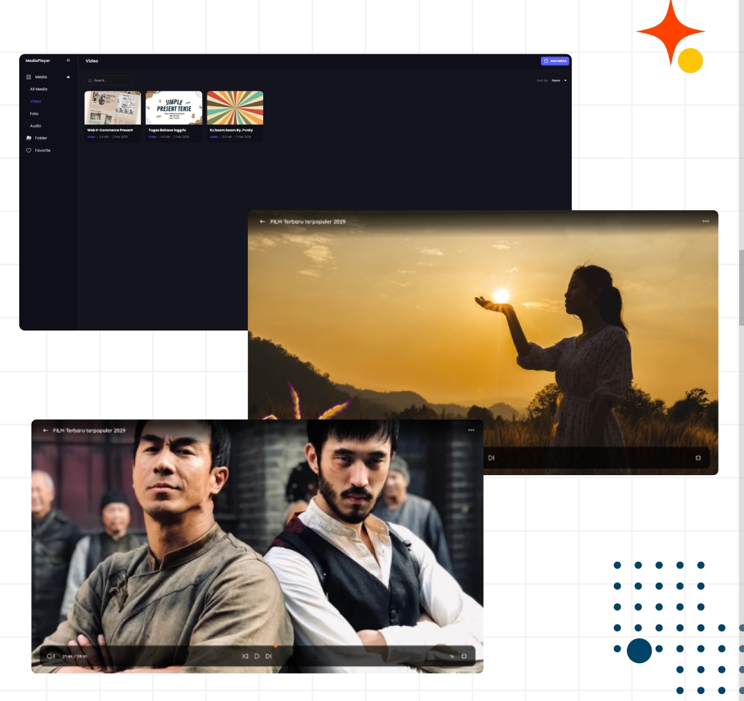 Media Player